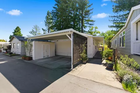 2412 Foothill Blvd #15, Calistoga, CA 94515