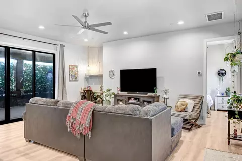 Living - 85 W Trinity Rd, Glen Ellen, CA 95442 photo 4 of 4