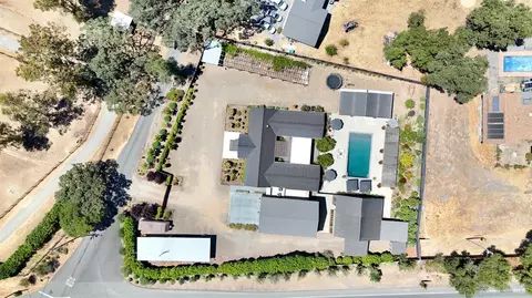 View/Area - 85 W Trinity Rd, Glen Ellen, CA 95442 photo 3 of 3
