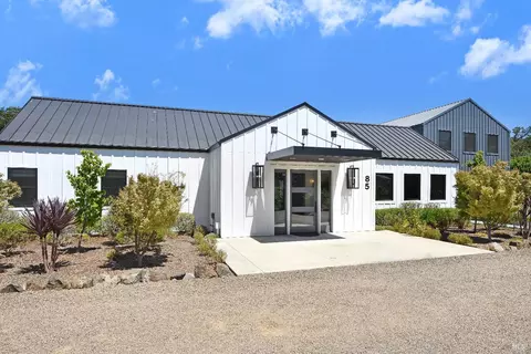 Exterior - 85 W Trinity Rd, Glen Ellen, CA 95442 photo 6 of 17
