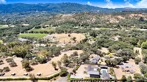 View/Area - 85 W Trinity Rd, Glen Ellen, CA 95442 photo 2 of 3