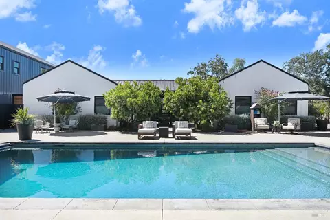 85 W Trinity Rd, Glen Ellen, CA 95442