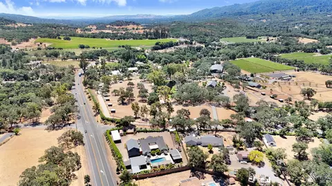 View/Area - 85 W Trinity Rd, Glen Ellen, CA 95442 photo 1 of 3