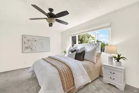 Bedroom - 460 Turner Dr, Benicia, CA 94510 photo 1 of 4