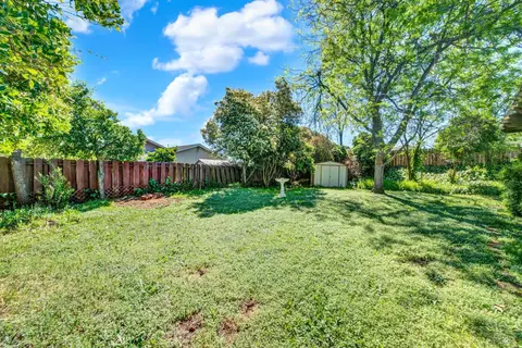 Exterior - 460 Turner Dr, Benicia, CA 94510 photo 5 of 10