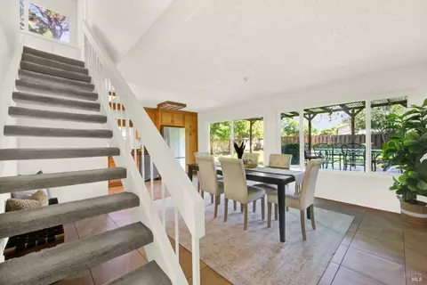 Dining - 460 Turner Dr, Benicia, CA 94510 photo 3 of 3