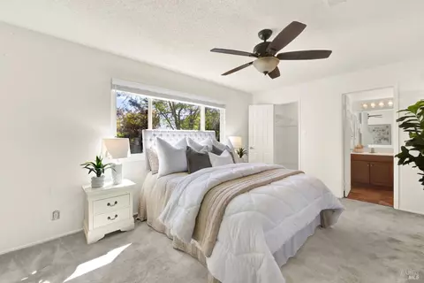 Bedroom - 460 Turner Dr, Benicia, CA 94510 photo 2 of 4