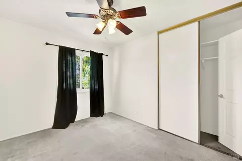 Bedroom - 460 Turner Dr, Benicia, CA 94510 photo 4 of 4