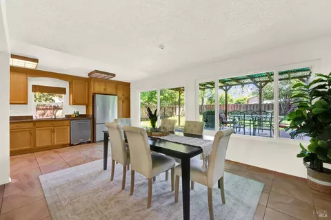 Dining - 460 Turner Dr, Benicia, CA 94510 photo 1 of 3