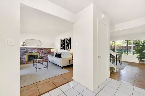 Entry Way - 460 Turner Dr, Benicia, CA 94510 photo 1 of 3