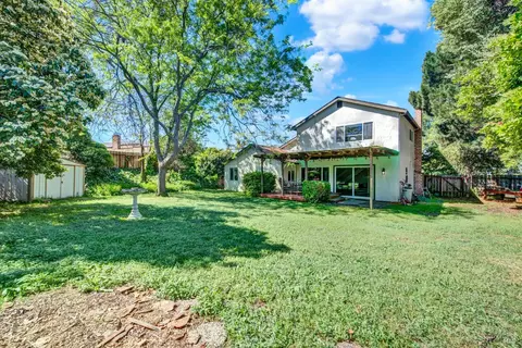 Exterior - 460 Turner Dr, Benicia, CA 94510 photo 6 of 10