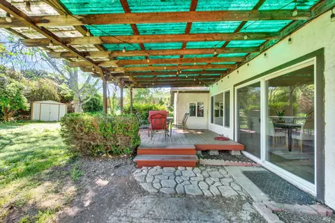 Exterior - 460 Turner Dr, Benicia, CA 94510 photo 8 of 10