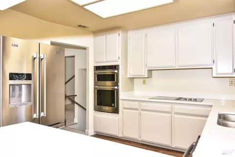 Kitchen - 418 Nut Tree Rd, Vacaville, CA 95687 photo 1 of 3