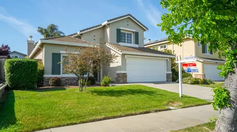 587 Abbey Dr, Fairfield, CA 94534 photo 3
