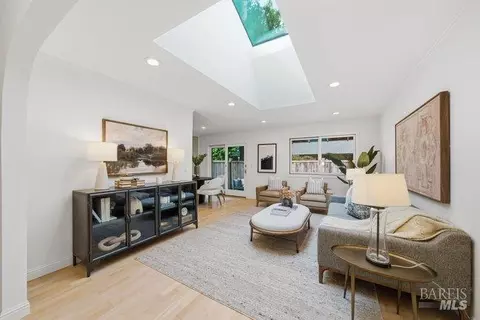 10 Catalpa Ave #7, Mill Valley, CA 94941