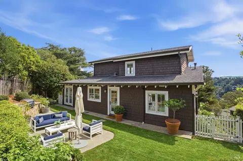 Other - 32 Edgewood Ave, Mill Valley, CA 94941 photo 3 of 14