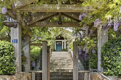 Other - 32 Edgewood Ave, Mill Valley, CA 94941 photo 1 of 14