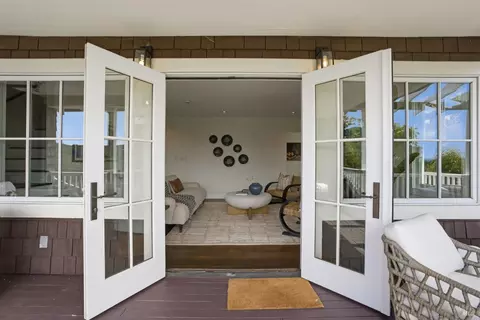Exterior - 32 Edgewood Ave, Mill Valley, CA 94941 photo 5 of 20