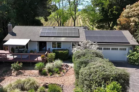 10463 Mill Station Rd, Sebastopol, CA 95472