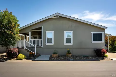 6468 Washington St #190, Yountville, CA 94599