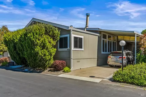 6468 Washington St #190, Yountville, CA 94599