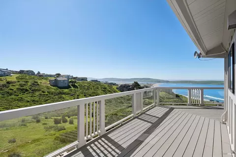 Exterior - 557 Oceana Dr, Dillon Beach, CA 94929 photo 7 of 14