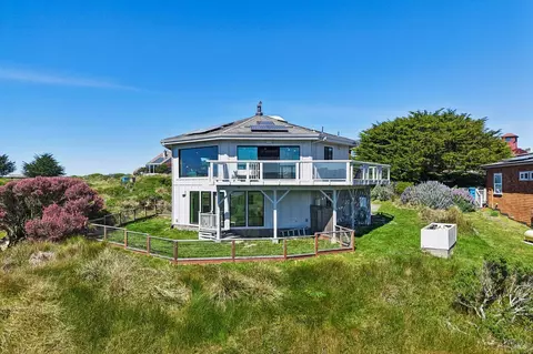 Exterior - 557 Oceana Dr, Dillon Beach, CA 94929 photo 14 of 14