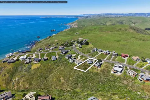 View/Area - 557 Oceana Dr, Dillon Beach, CA 94929 photo 15 of 16