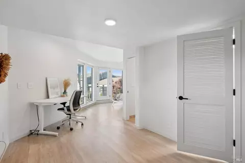 Entry Way - 557 Oceana Dr, Dillon Beach, CA 94929 photo 3 of 3