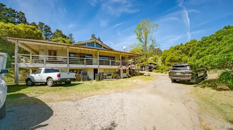 Exterior - 1 Alamo Way, Lagunitas, CA 94938 photo 2 of 17