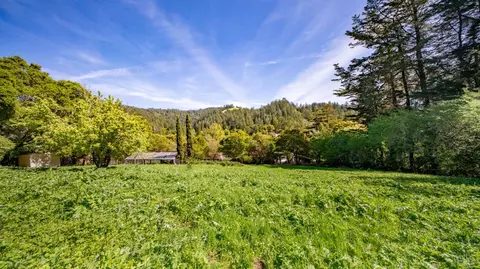 Exterior - 1 Alamo Way, Lagunitas, CA 94938 photo 10 of 17