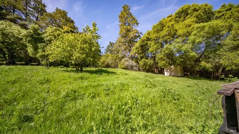 Exterior - 1 Alamo Way, Lagunitas, CA 94938 photo 11 of 17