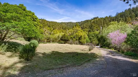 Exterior - 1 Alamo Way, Lagunitas, CA 94938 photo 3 of 17