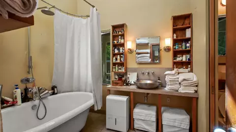 Bath - 1 Alamo Way, Lagunitas, CA 94938 photo 1 of 2
