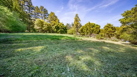 Exterior - 1 Alamo Way, Lagunitas, CA 94938 photo 16 of 17