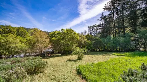 Exterior - 1 Alamo Way, Lagunitas, CA 94938 photo 15 of 17