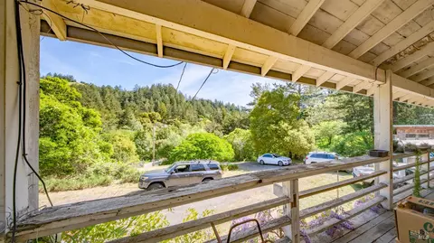 Exterior - 1 Alamo Way, Lagunitas, CA 94938 photo 7 of 17