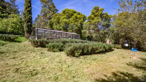Exterior - 1 Alamo Way, Lagunitas, CA 94938 photo 9 of 17