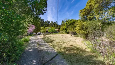 Exterior - 1 Alamo Way, Lagunitas, CA 94938 photo 4 of 17