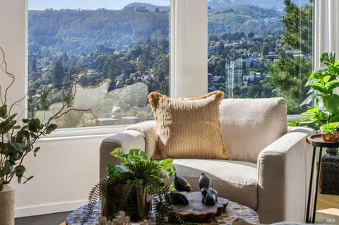 Living - 369 Headlands Ct, Sausalito, CA 94965 photo 5 of 6