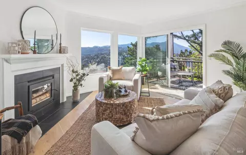 Living - 369 Headlands Ct, Sausalito, CA 94965 photo 6 of 6