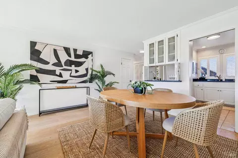 Dining - 369 Headlands Ct, Sausalito, CA 94965 photo 2 of 3