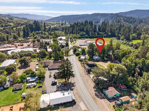 View/Area - 8680 128 Hwy, Philo, CA 95466 photo 3 of 3