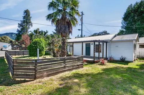 Exterior - 8680 128 Hwy, Philo, CA 95466 photo 1 of 6
