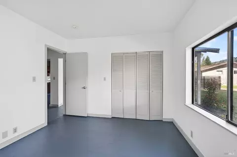 Bedroom - 8680 128 Hwy, Philo, CA 95466 photo 1 of 3