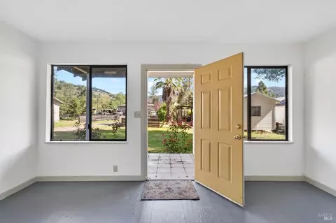 Entry Way - 8680 128 Hwy, Philo, CA 95466 photo 1 of 2