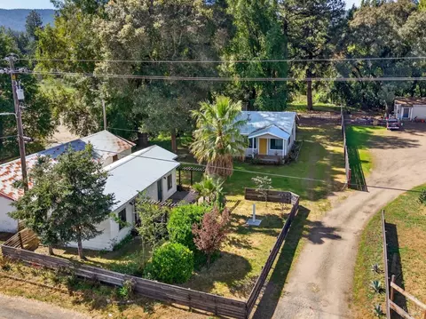 8680 128 Hwy, Philo, CA 95466