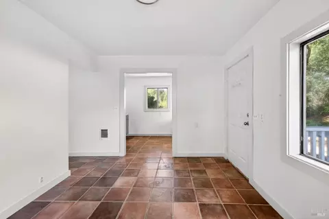 Entry Way - 8680 128 Hwy, Philo, CA 95466 photo 2 of 2