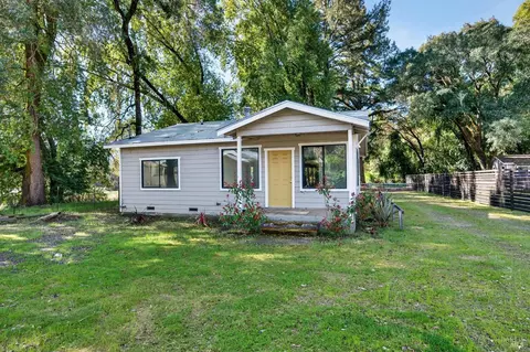 Exterior - 8680 128 Hwy, Philo, CA 95466 photo 4 of 6