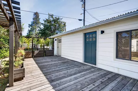 Exterior - 8680 128 Hwy, Philo, CA 95466 photo 2 of 6
